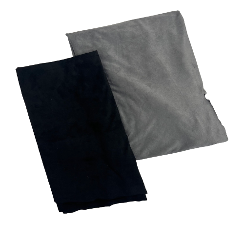 Stretch Micro Suede Knit Fabric | Spandex Palace