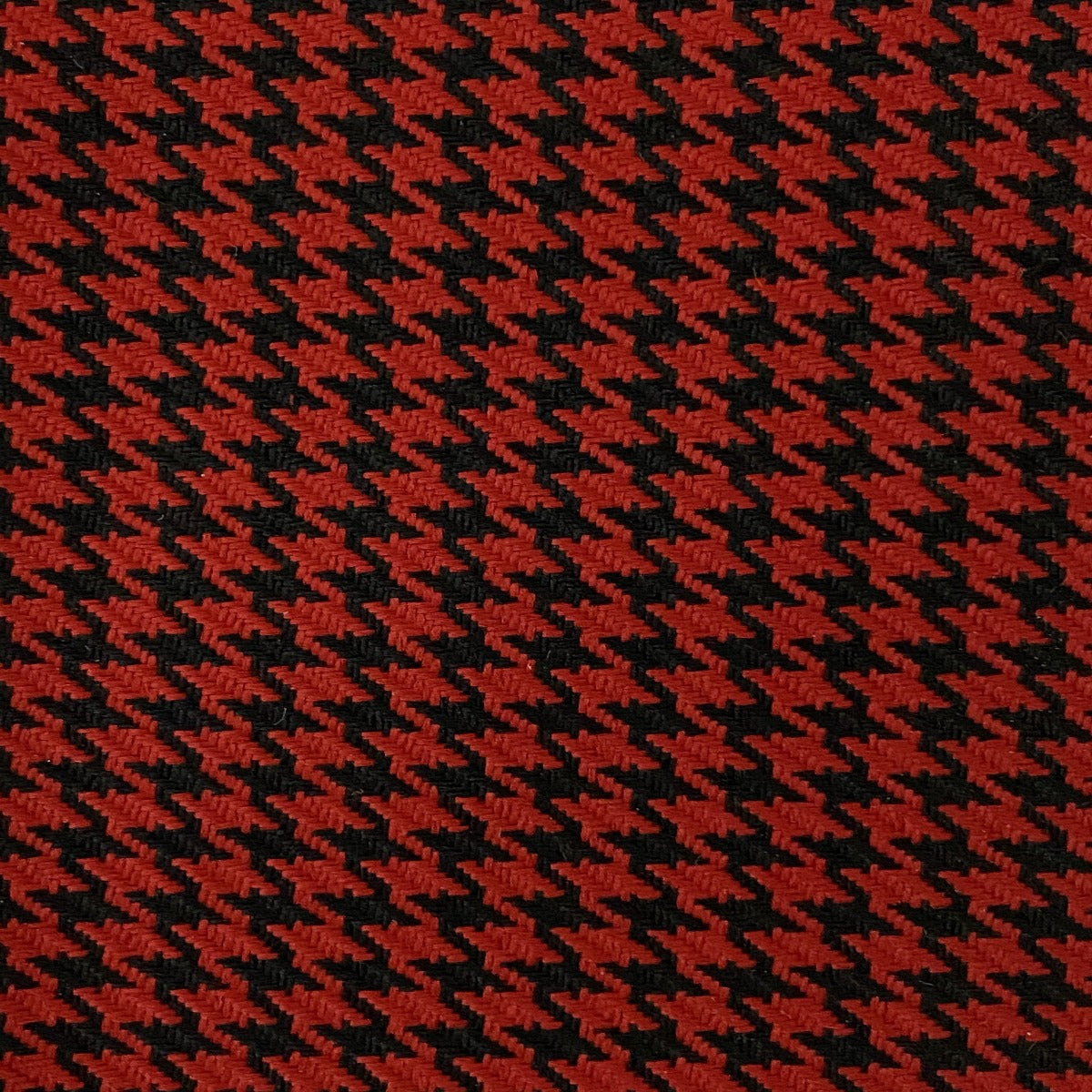 Acrylic Houndstooth Fabric | Spandex Palace