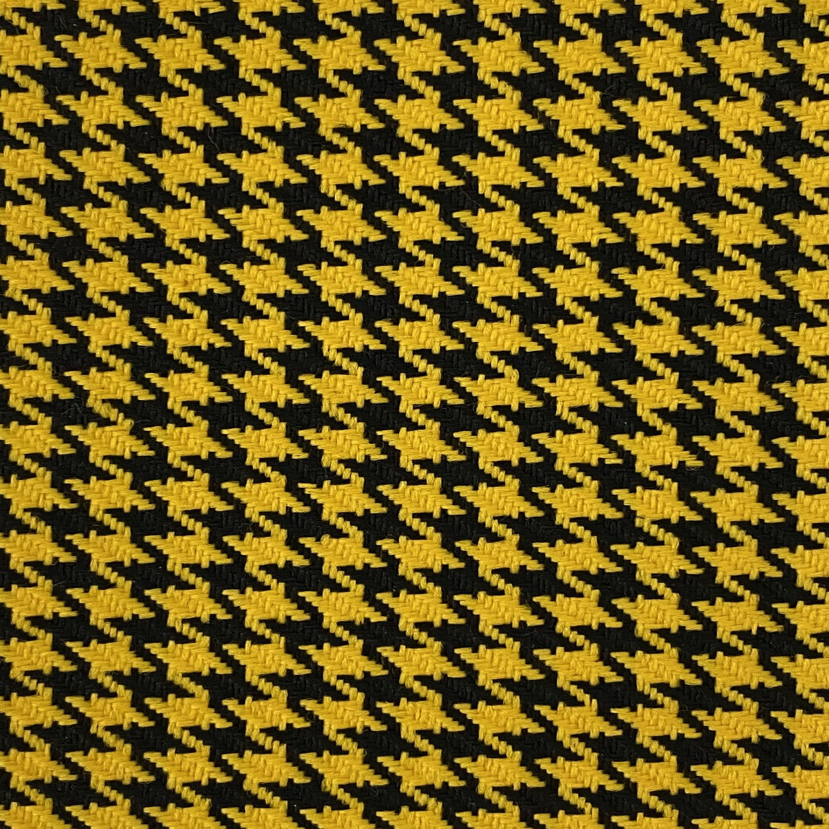 Acrylic Houndstooth Fabric | Spandex Palace