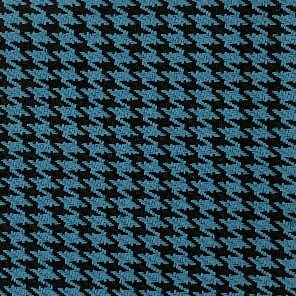 Acrylic Houndstooth Fabric | Spandex Palace
