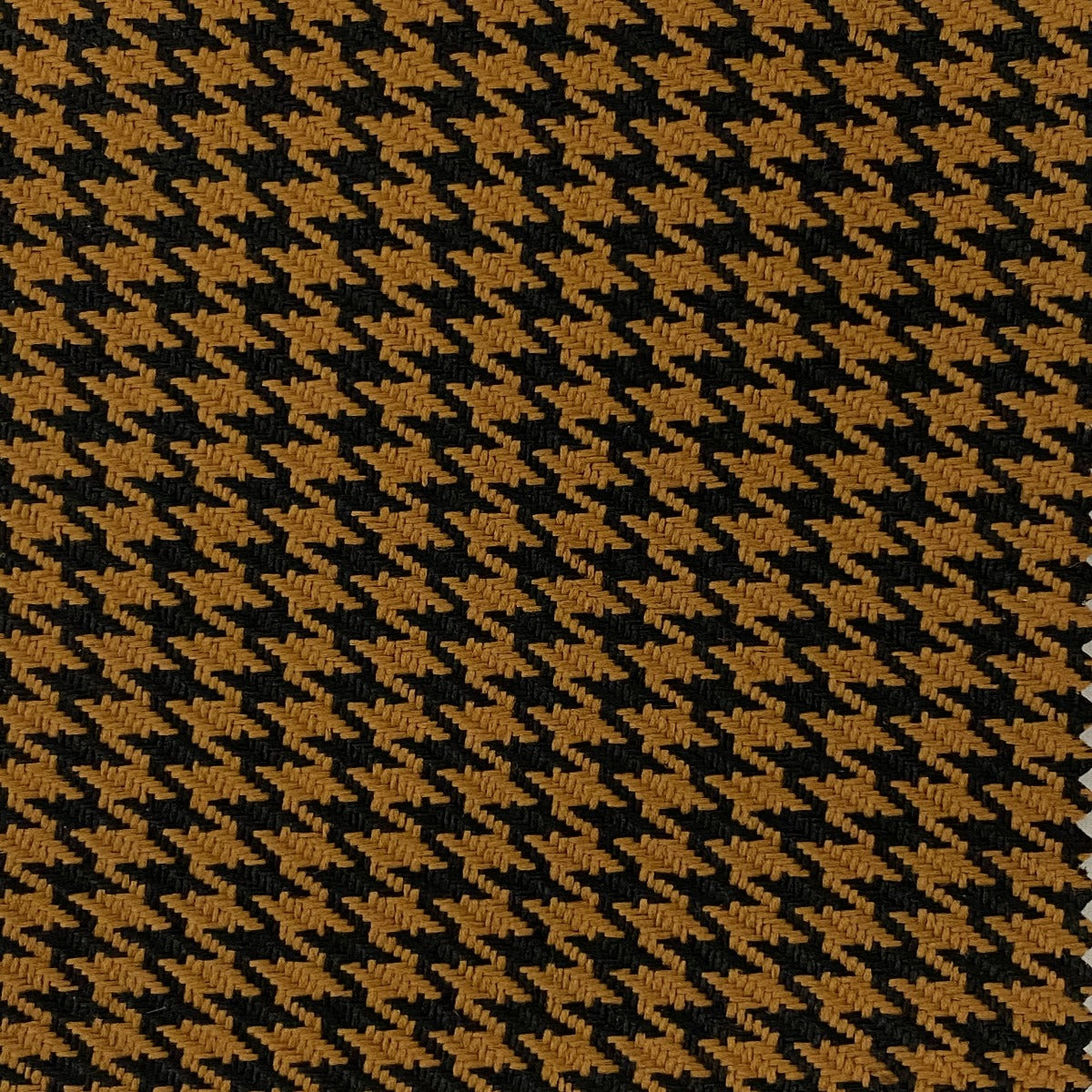 Acrylic Houndstooth Fabric | Spandex Palace