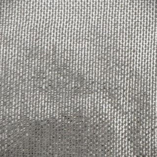 Ultrashine Foil Stretch Power Mesh Fabric | Spandex Palace  Gray Silver