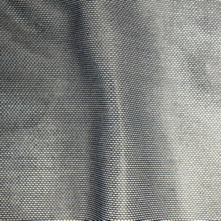 Ultrashine Foil Stretch Power Mesh Fabric | Spandex Palace  Navy Black