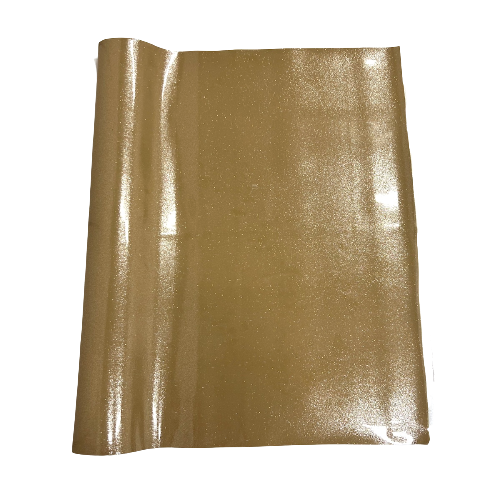 Sparkle Glitter Vinyl Fabric | Spandex Palace