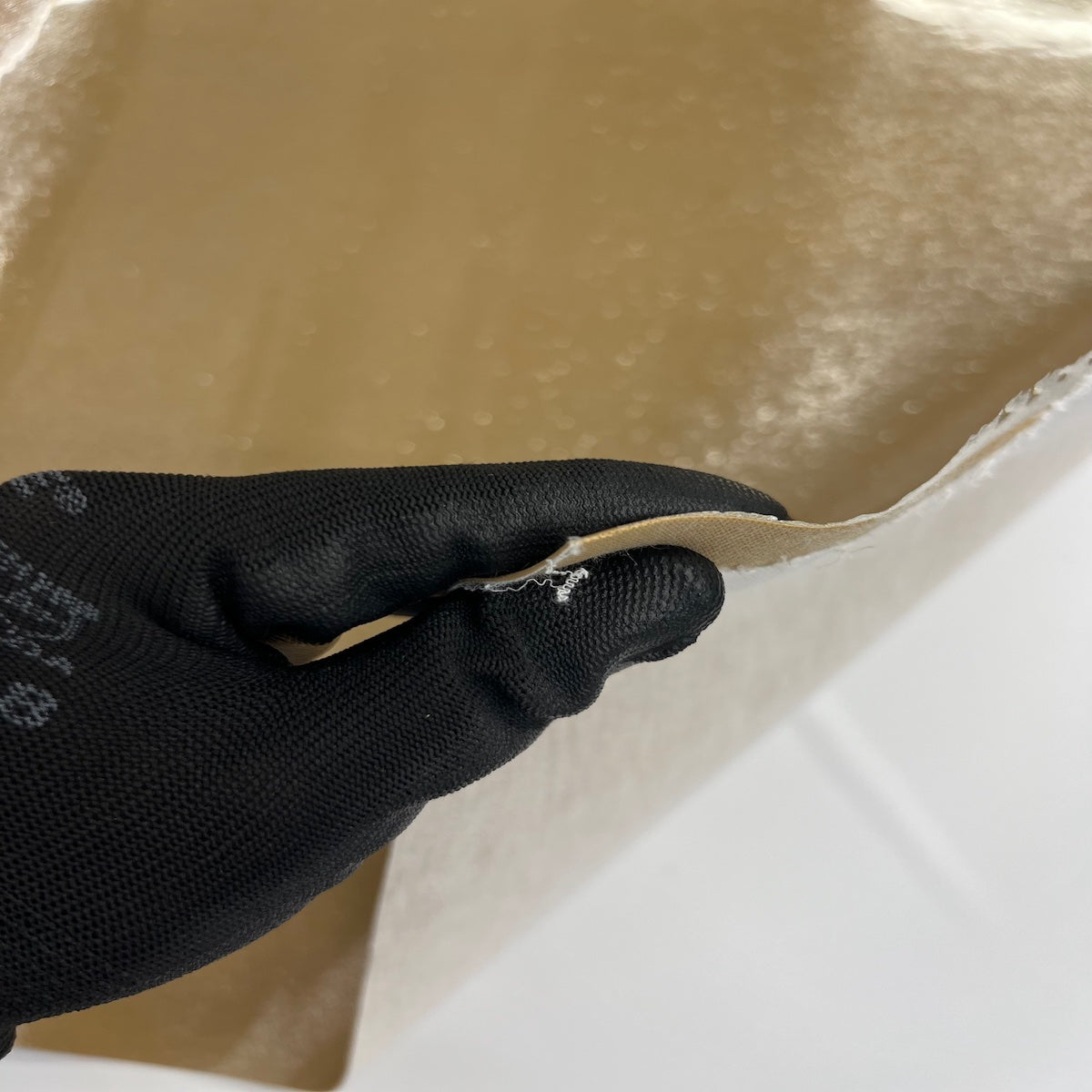 Sparkle Glitter Vinyl Fabric | Spandex Palace
