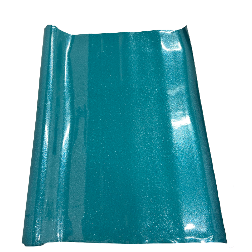Sparkle Glitter Vinyl Fabric | Spandex Palace