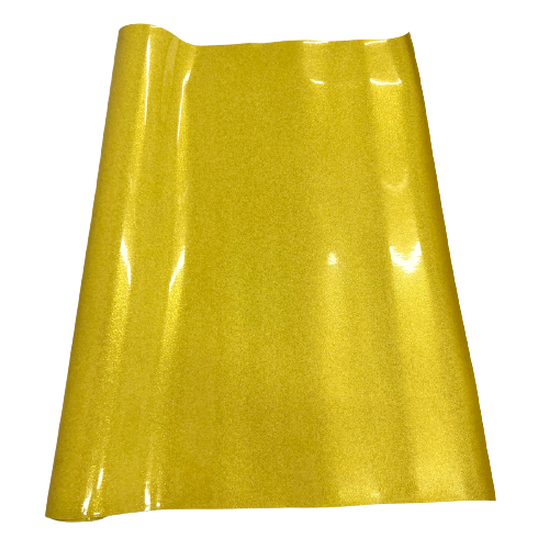 Sparkle Glitter Vinyl Fabric | Spandex Palace