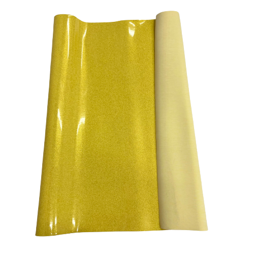 Sparkle Glitter Vinyl Fabric | Spandex Palace