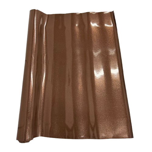 Sparkle Glitter Vinyl Fabric | Spandex Palace