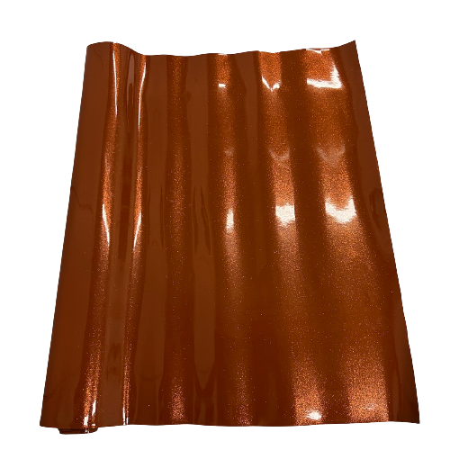 Sparkle Glitter Vinyl Fabric | Spandex Palace