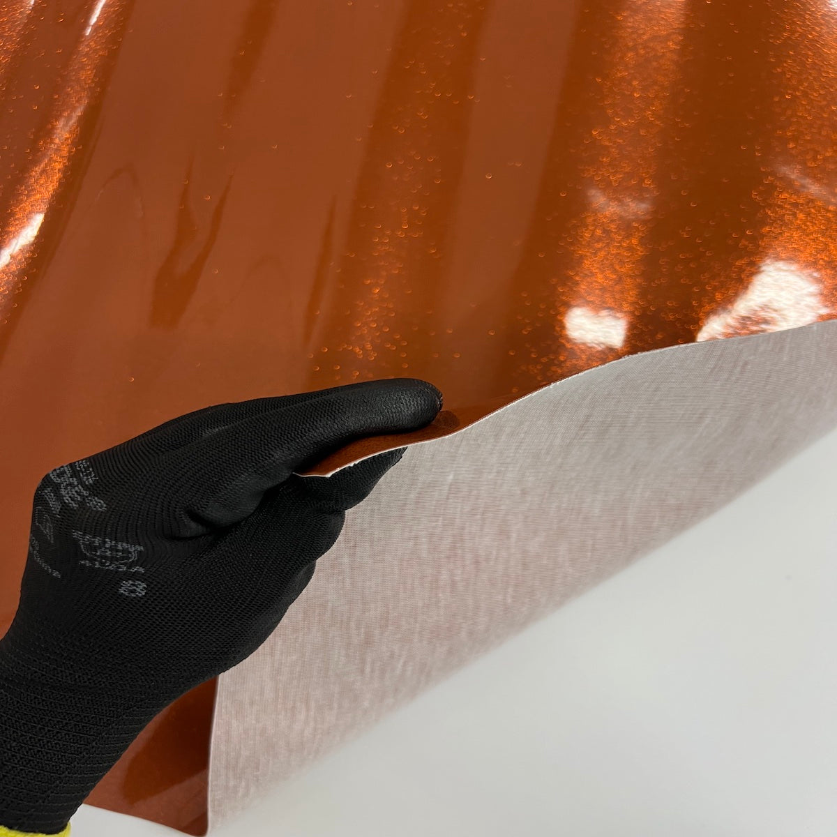 Sparkle Glitter Vinyl Fabric | Spandex Palace