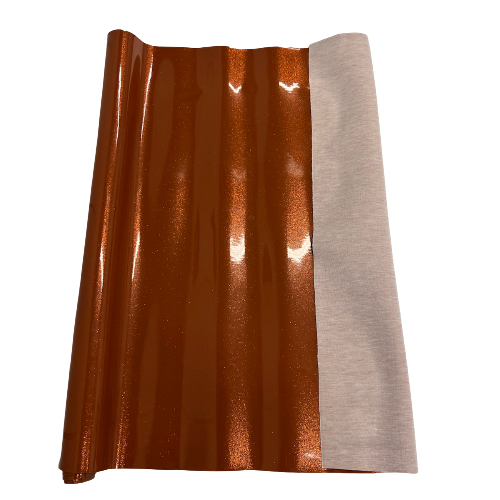 Sparkle Glitter Vinyl Fabric | Spandex Palace