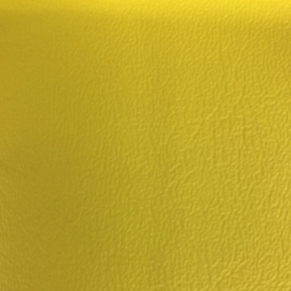 Yellow Blazer Heavy Duty Vinyl Fabric