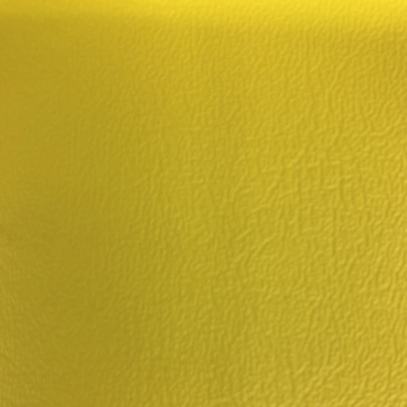 Yellow Blazer Heavy Duty Vinyl Fabric