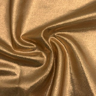 Foggy Foil  4 Way Stretch Nylon Spandex Tricot Fabric | Spandex Palace