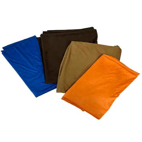 Stretch Micro Suede Knit Fabric | Spandex Palace