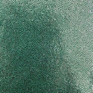 Two Tone Foggy Foil  4 Way Stretch Nylon Spandex Tricot Fabric | Spandex Palace Kelly Micro