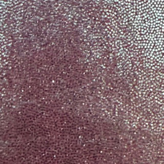 Two Tone Foggy Foil  4 Way Stretch Nylon Spandex Tricot Fabric | Spandex Palace Burgandy Dimble