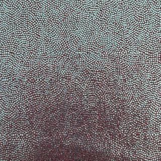 Two Tone Foggy Foil  4 Way Stretch Nylon Spandex Tricot Fabric | Spandex Palace Volcano Gunmeta