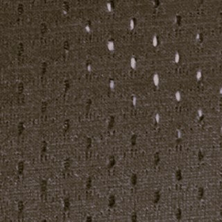 Football Breathable Mesh Polyester Fabric | Spandex Palace Brwon