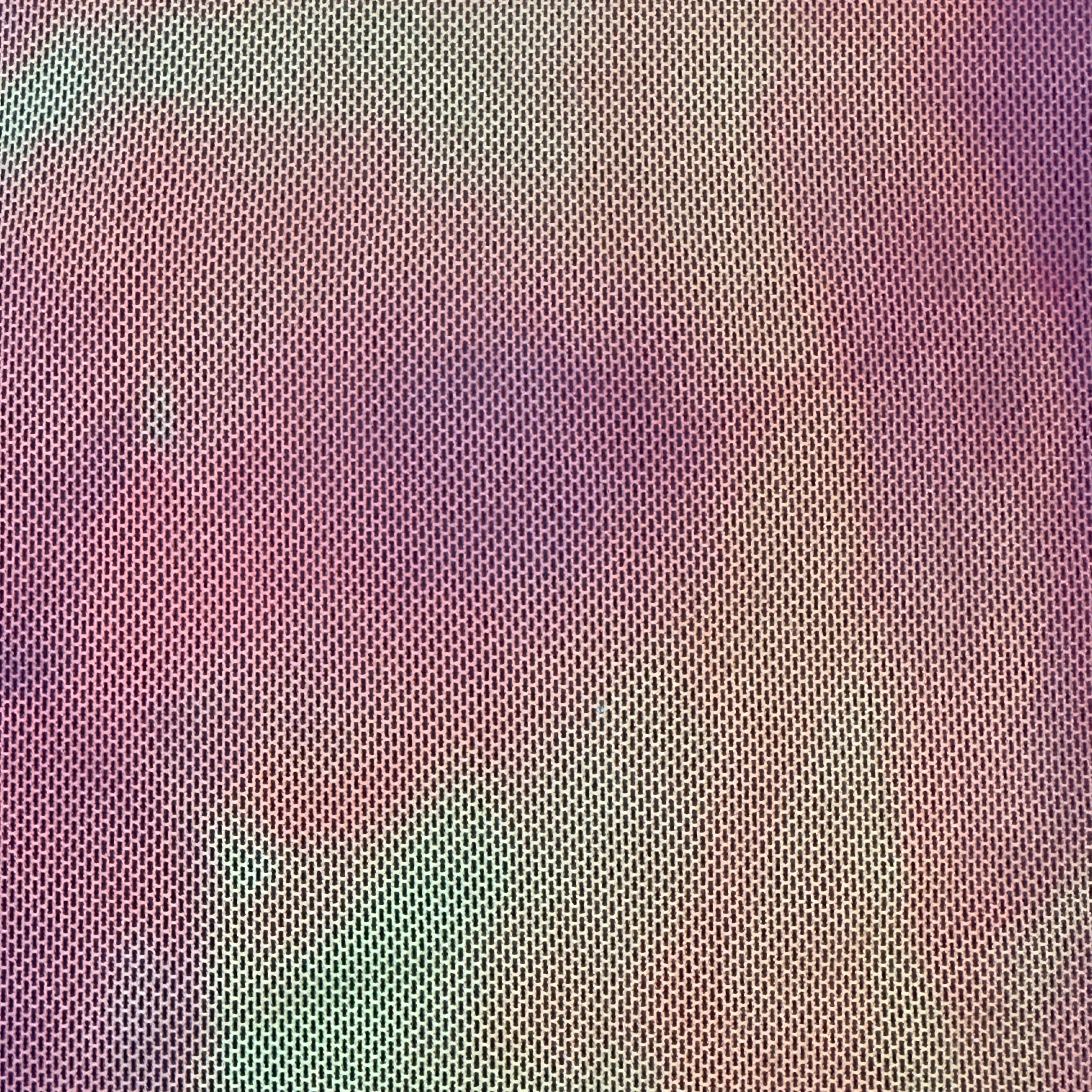 4 Way Stretch Poly Spandex Fabric Power Mesh Bleach Tie Dye | Spandex Palace yellow Pink Combo