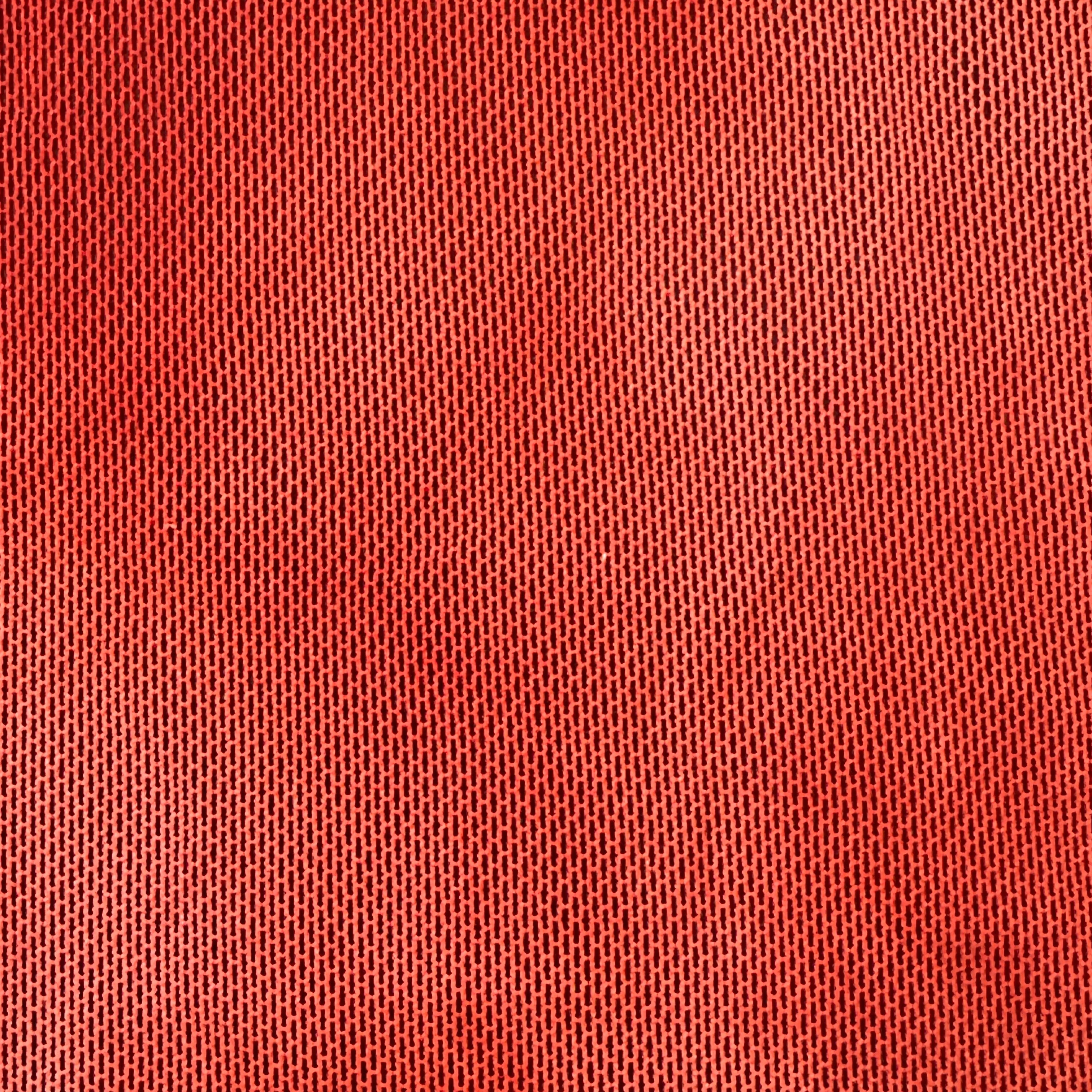 4 Way Stretch Poly Spandex Fabric Power Mesh Bleach Tie Dye | Spandex Palace Orange Combo