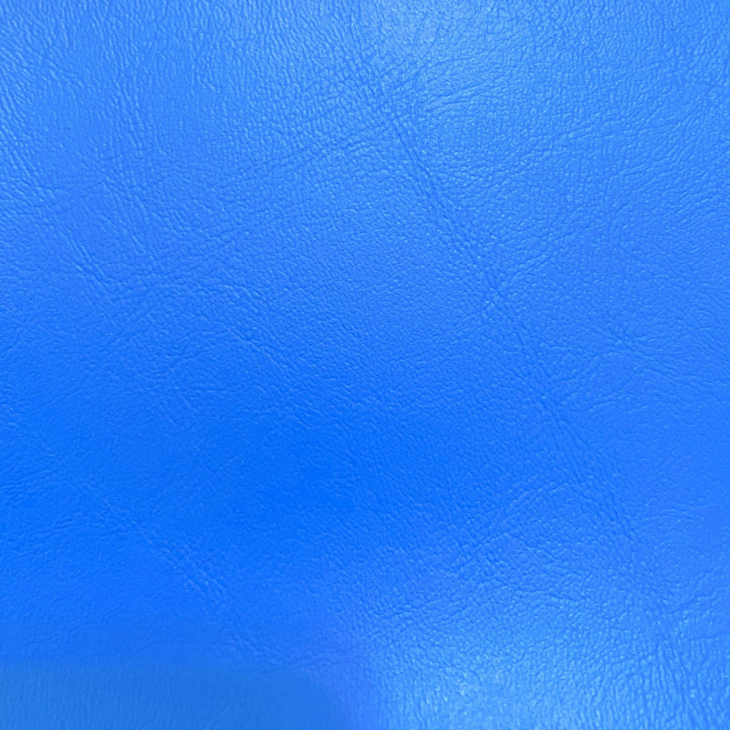 Royal Blue Malibu Marine Vinyl Fabric