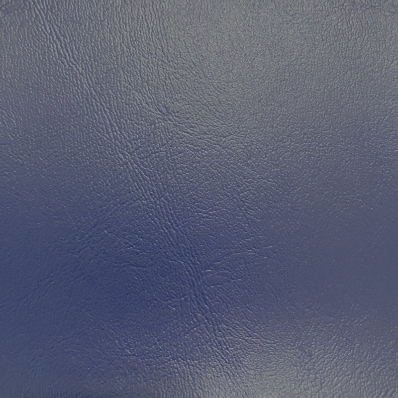 Midnight Blue Malibu Marine Vinyl Fabric