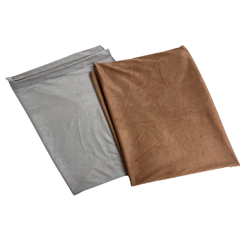 Stretch Micro Suede Knit Fabric | Spandex Palace