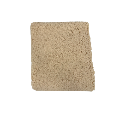 Sherpa Faux Fur Fabric