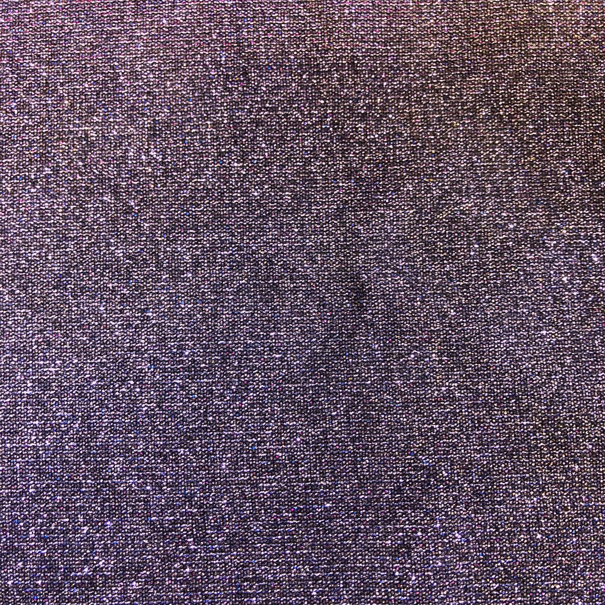 Holographic Shimmer Lurex Glitter Fabric
