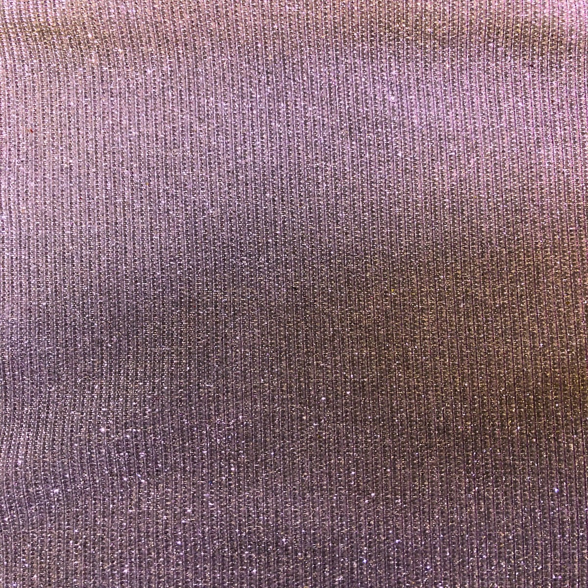 Holographic Shimmer Lurex Glitter Fabric