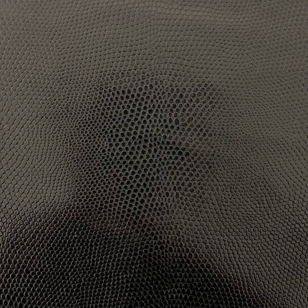 Anaconda Snake Skin Stretch Vinyl Fabric