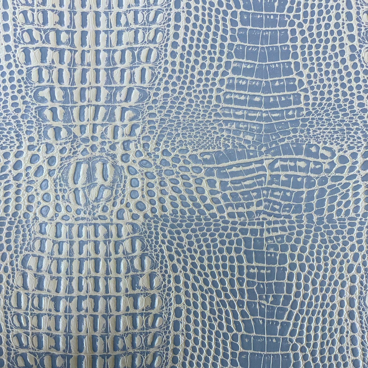 Marine Gator Vinyl Fabric