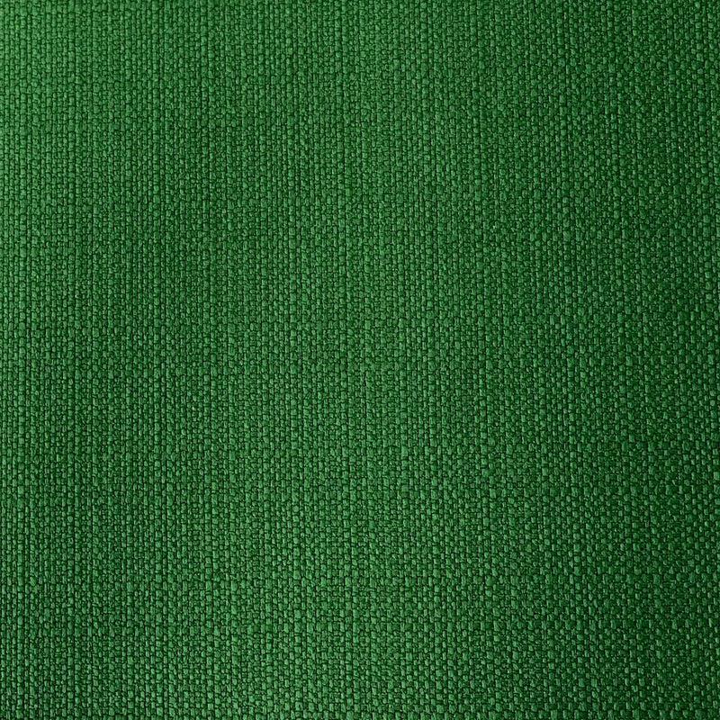 Emerald Green Breda Linen Upholstery Drapery Fabric