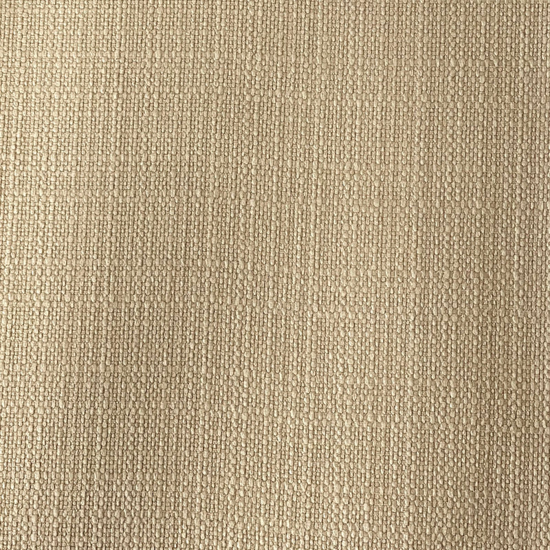 Rice Paper Beige Breda Linen Upholstery Drapery Fabric