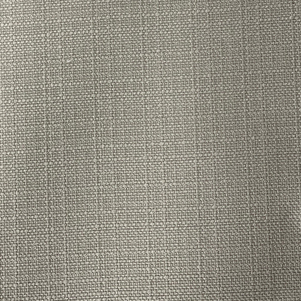 Dove Gray Breda Linen Upholstery Drapery Fabric