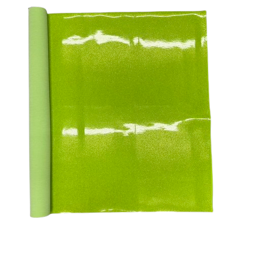 Sparkle Glitter Vinyl Fabric | Spandex Palace