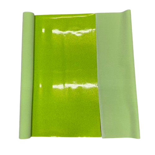 Sparkle Glitter Vinyl Fabric | Spandex Palace