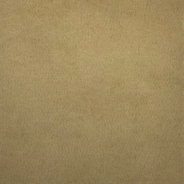 Latte Beige Luxury Stretch Suede Foam Backed Headliner Fabric