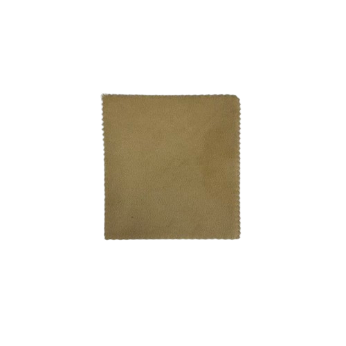 Latte Beige Luxury Stretch Suede Foam Backed Headliner Fabric