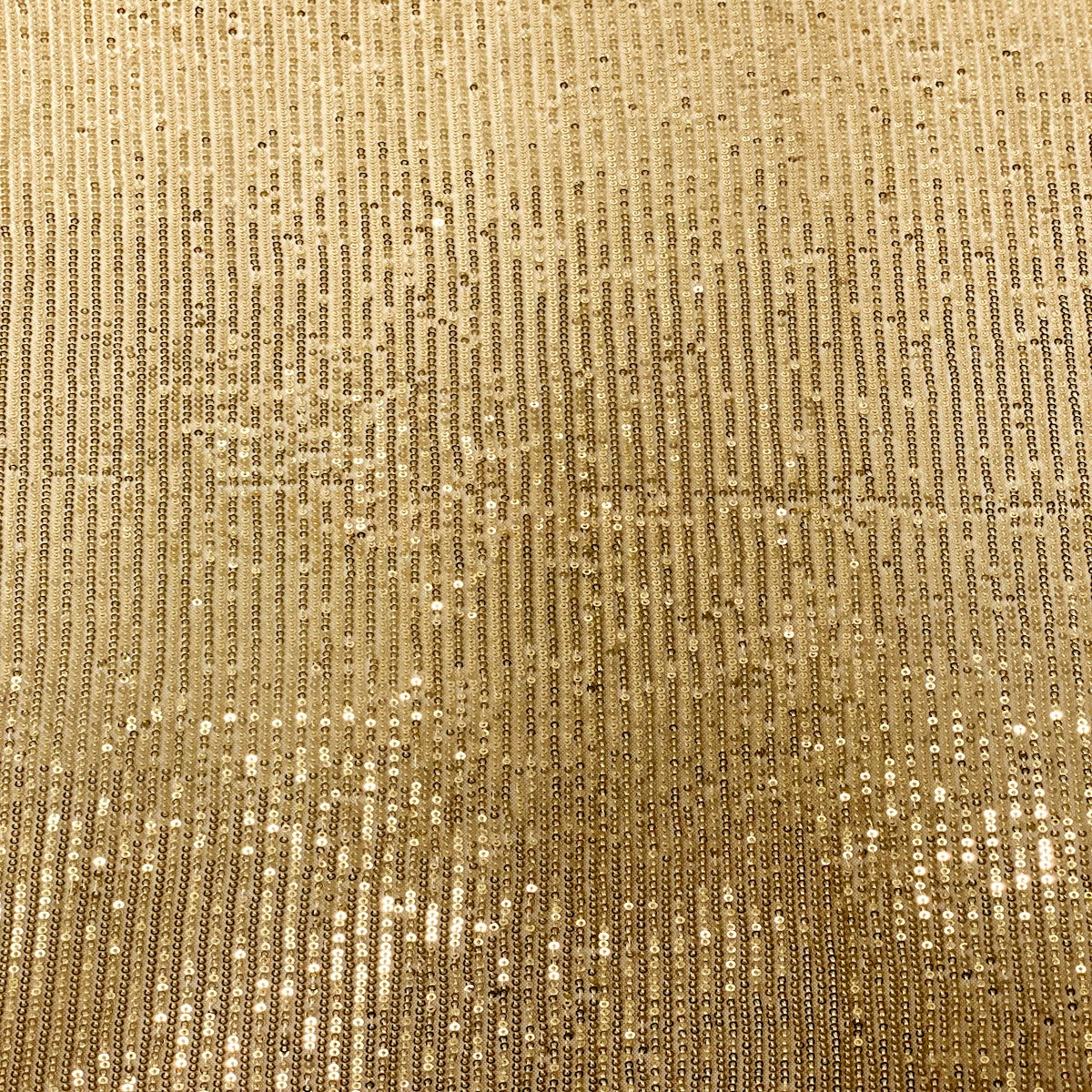 Mille Stripe Stretch Sequins Fabric | Spandex Palace