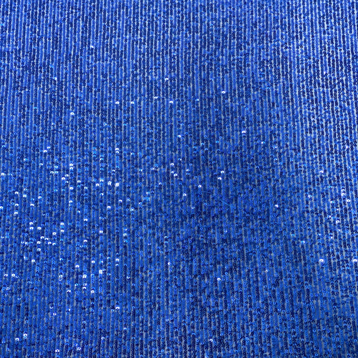 Mille Stripe Stretch Sequins Fabric | Spandex Palace