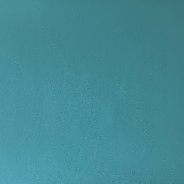 Tiffany Blue Element Premium Faux Leather Vinyl Fabric