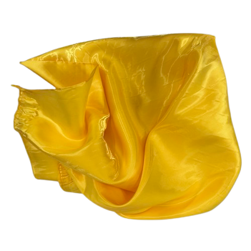 Crystalized Reflective Liquid Bridal Satin Fabric | Spandex Palace