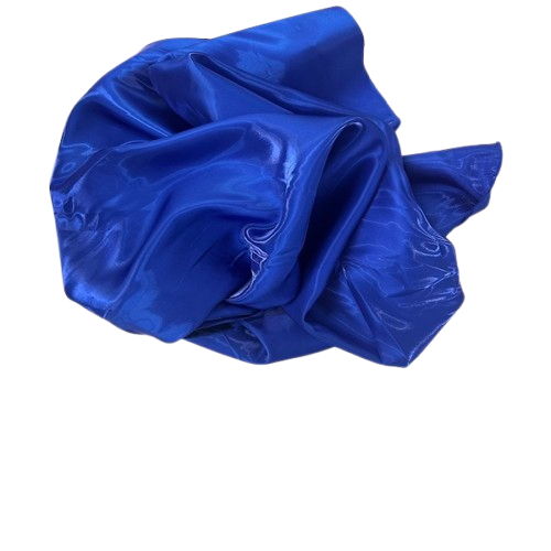 Crystalized Reflective Liquid Bridal Satin Fabric | Spandex Palace