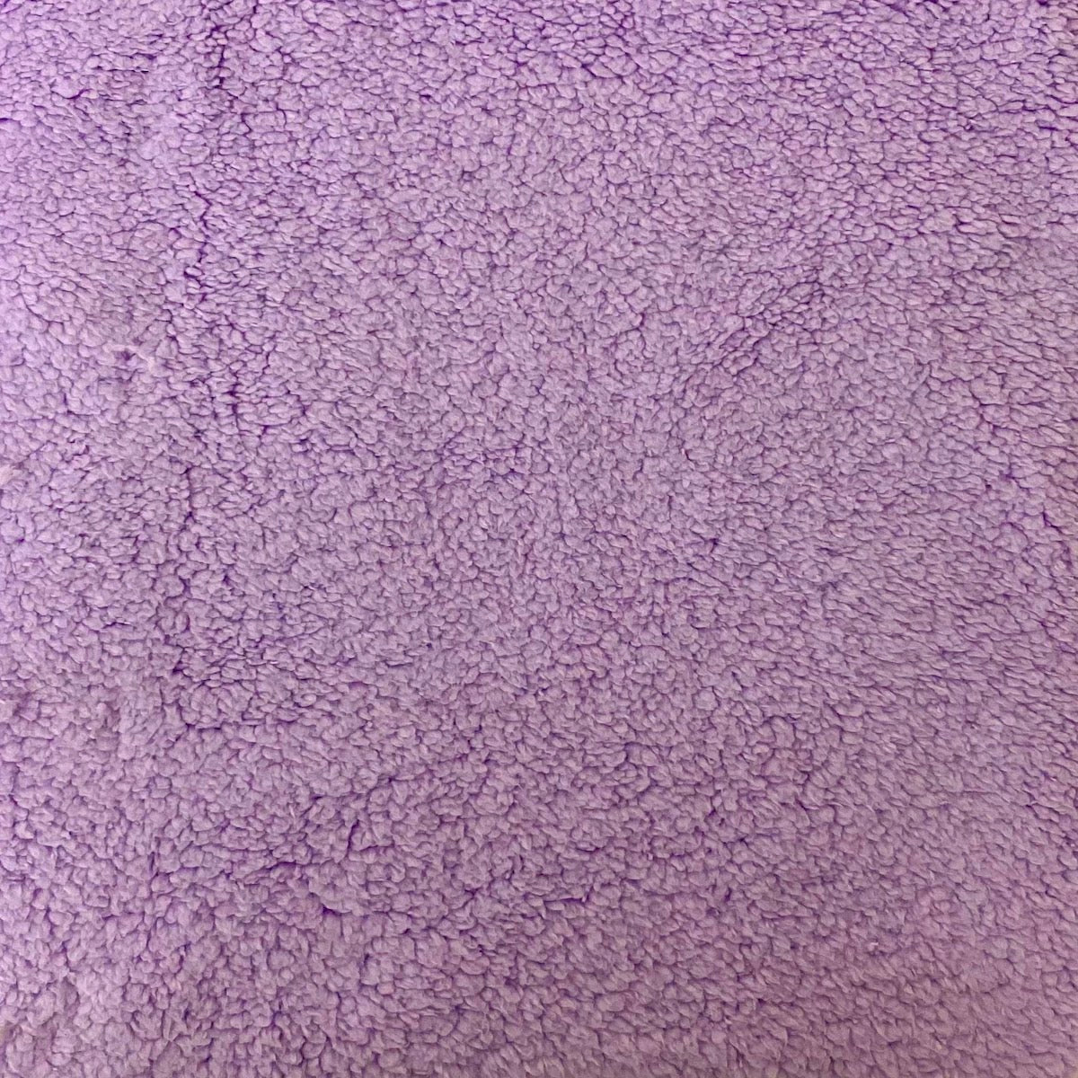 Sherpa Faux Fur Fabric