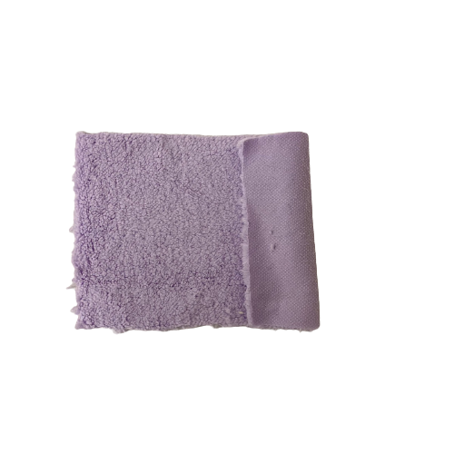 Sherpa Faux Fur Fabric