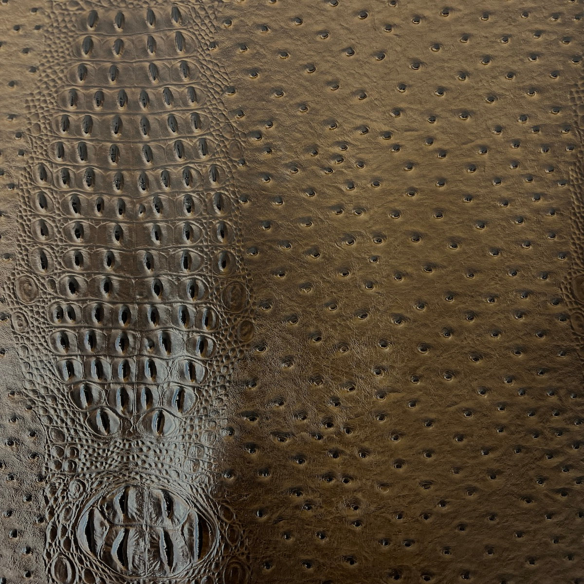 Gatorich Faux Leather Vinyl Fabric