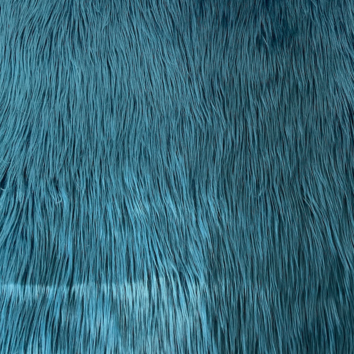 Luxury Long Pile Shaggy Faux Fur Fabric
